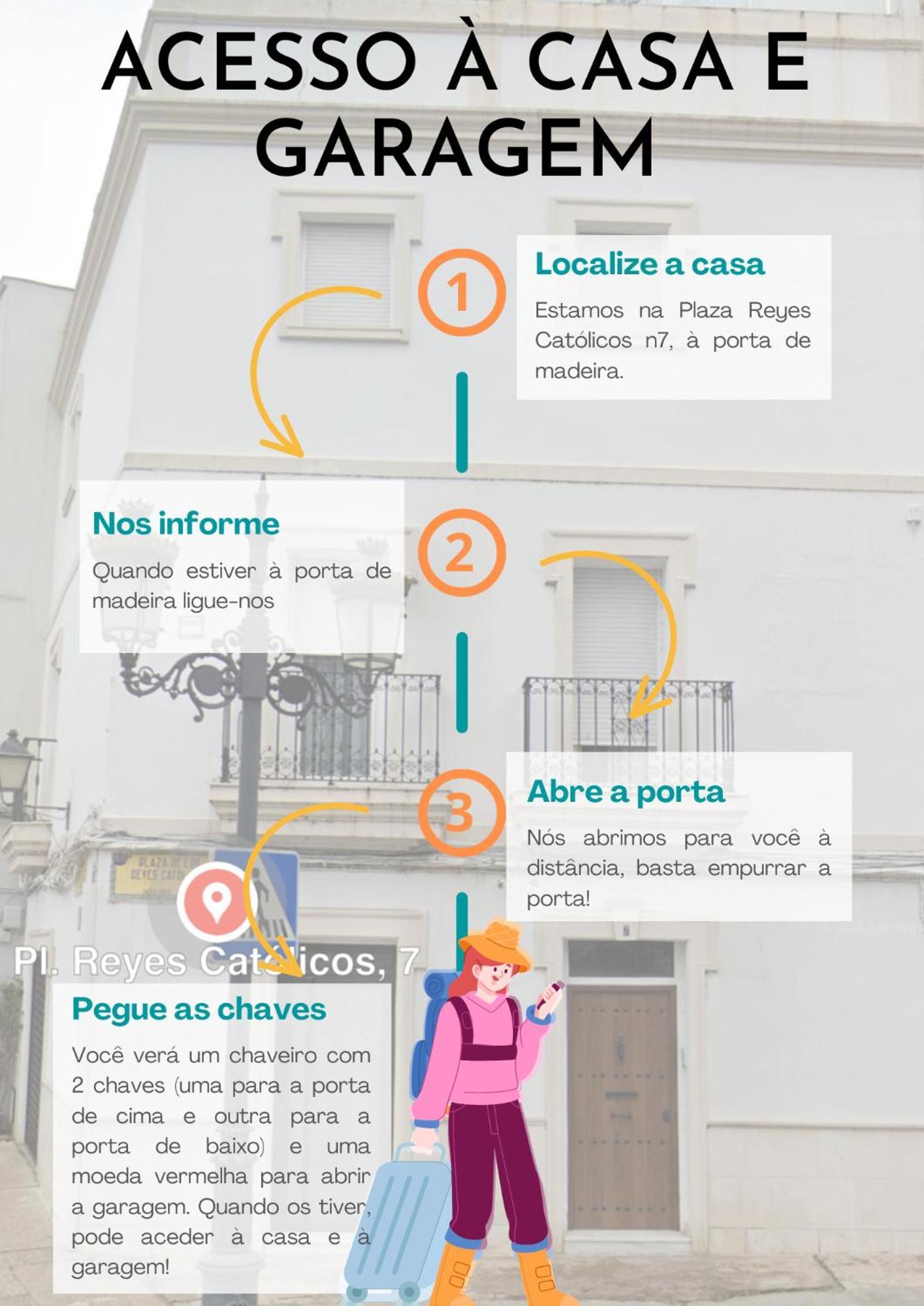 Alojamientos Puerta Palma Con Vistas Y Parking Badajoz Kültér fotó